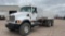2004 Mack CV713 Water Tank Truck