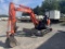 Kubota KX 121-3