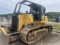 John Deere 850k  WLT Dozer w/Winch