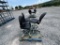 Pallet of 3 Chairs