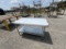 Small Stainless Steel Table
