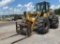 2015 Komatsu WA320-7 Wheel Loader Forks & Bucket