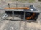 JCT Trencher