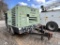 2011 Sullair 900H Compressor