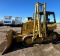 2010 Cat D4K XL Combination Pipelayer w/ 2010 Midwestern M515C Conversion