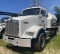 2010 KENWORTH T800 Vacuum Truck