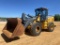 2015 JOHN DEERE 624K Wheel Loader