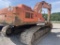 Hitachi EX450LC