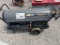 400,000 Dual Fuel Portable Heater