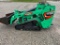 2021 Bobcat MT100 Mini-Track Loader