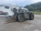 1986 Lift King LK16000 Track Loader