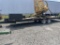 25' Homemade Trailer