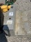 L-Shape Fuel Tank