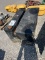 Fuel tank tool box combo