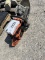 Clipper chop saw