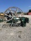 Midland Hose Reel, Quick Attach Hydraulic Hose Reel