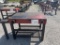 Welding Table