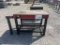 Welding Table