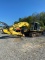 Kobelco SK-210LC Excavator