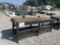 Double Welding Table