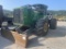 2017 John Deere 748L 4x4 Skidder