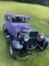1931 Chevy Sedan