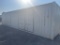 40ft Connex