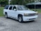 2003 GMC Yukon XL