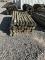 4in Treated Posts by Day-Bundle