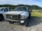 2002 Ford F550