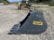 Brandt - John Deere 210 42in Bucket 80mm Pins