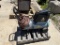McGraw 8 Gallon Electric Air Compressor