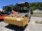 2015 Dynapac CA1500d Smooth Drum Padfoot Roller