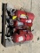 Small Pallet of Fire Extinguishers