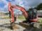 Kubota KX057-4