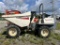Terex 6 Ton Dumper
