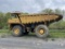 CAT 773B Rigid Truck