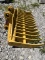 CAT 320 Rake 68