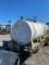 500 Gallon Fuel Cell