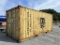 8x20 Connex