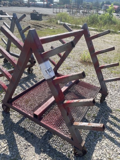 Pipe Stands