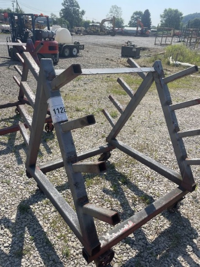Pipe Stands