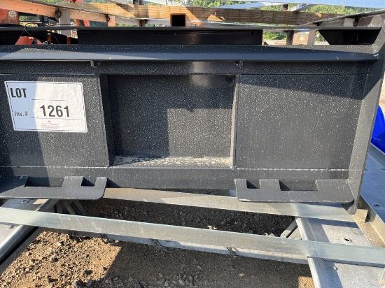 New Wolverine Trencher