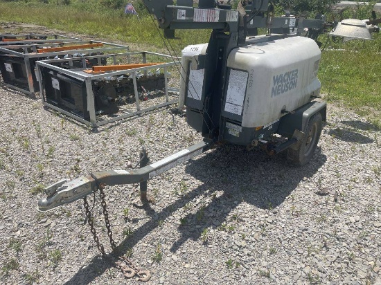 Wacker Neuson LTN6N