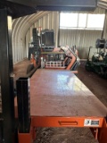 Woodmizer LT-70 Super Hydraulic Sawmill