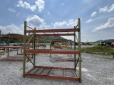 Heavy Duty Shelving