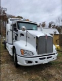 2013 Kenworth T660