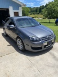 2006 VW Jetta 1.9 Turbo Diesel 5 Speed