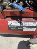Sears 4HP Compressor