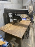 Sears Craftsman 10
